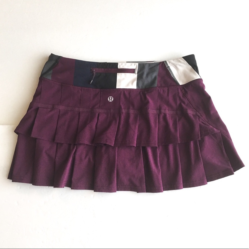 💕SALE💕Lululemon Skort